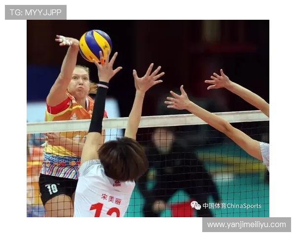 五星体育女排联赛（五星体育中国女排）sports